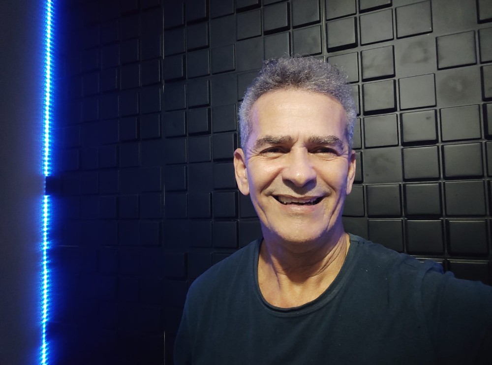 Ev. Pedro Silva